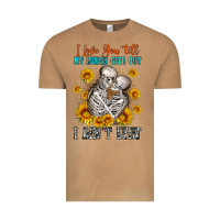 Vintage Camel i love you till my lungs give out Vintage Tee - OliviaCreatesArt