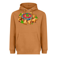 Meerkat nacho Heavyweight Hoodie - AdoDesignShop