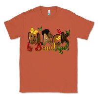 Copper black is beautiful Classic Tee - CowGirlArtShop