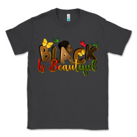Smoke black is beautiful Classic Tee - CowGirlArtShop