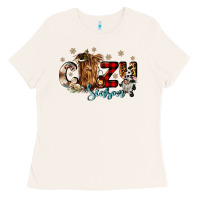 Cozy Season Ladies Tee | Teevron