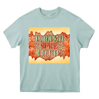 Arona Pumpkin spice latte Heavy Core Tee - NancyCooperArtShop