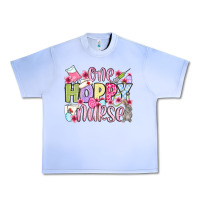 Grape Ice Easter Day One hoppy Nurse Urban Heavy Tee - OliviaCreatesArt