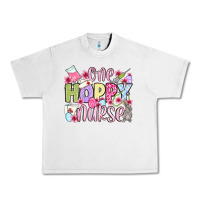 Lunar Rock Easter Day One hoppy Nurse Urban Heavy Tee - OliviaCreatesArt