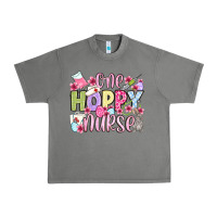 Tornado Easter Day One hoppy Nurse Urban Heavy Tee - OliviaCreatesArt