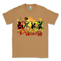 Toasted Coconut black princess Classic Tee - CowGirlArtShop