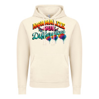 Vintage Artic Normalize our differences Autism Vintage Hoodie - FaDigitalArtStudio