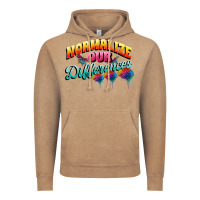 Vintage Coffee Normalize our differences Autism Vintage Hoodie - FaDigitalArtStudio
