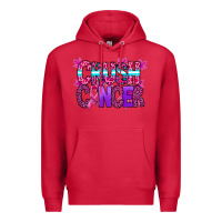 Cardinal crush cancer Premium Hoodie - SublimationCraftShop