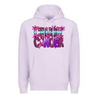 Lilac crush cancer Premium Hoodie - SublimationCraftShop
