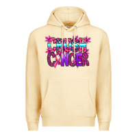 Pina Colada crush cancer Premium Hoodie - SublimationCraftShop