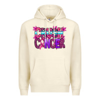 Sandshell crush cancer Premium Hoodie - SublimationCraftShop