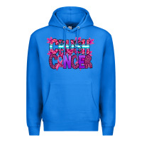 True Royal crush cancer Premium Hoodie - SublimationCraftShop