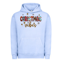 Pigment Grape Ice christmas vibes Urban Hoodie - JahusDesignShop