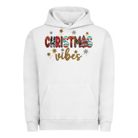 Pigment Lunar Rock christmas vibes Urban Hoodie - JahusDesignShop