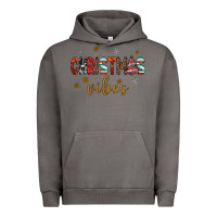 Pigment Tornado christmas vibes Urban Hoodie - JahusDesignShop