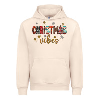 Sandshell christmas vibes Urban Hoodie - JahusDesignShop