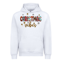 White christmas vibes Urban Hoodie - JahusDesignShop