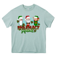 Arona pharmacy squad Heavy Core Tee - texasbilliewilder