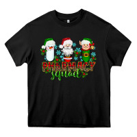Black pharmacy squad Heavy Core Tee - texasbilliewilder