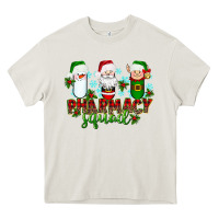 Pharmacy Squad Heavy Core Tee | Teevron