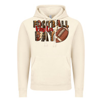 Vintage Artic football kinda day Vintage Hoodie - FaDigitalArtStudio