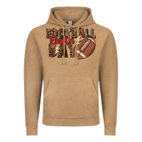 Vintage Camel football kinda day Vintage Hoodie - FaDigitalArtStudio