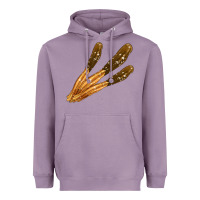 Lavender mexican churro's Heavyweight Hoodie - AdoDesignShop