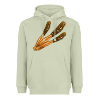 Matcha mexican churro's Heavyweight Hoodie - AdoDesignShop