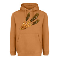 Meerkat mexican churro's Heavyweight Hoodie - AdoDesignShop