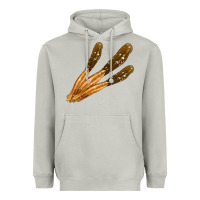 Moon Dust mexican churro's Heavyweight Hoodie - AdoDesignShop