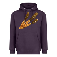 Plum mexican churro's Heavyweight Hoodie - AdoDesignShop
