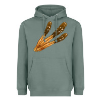Sage mexican churro's Heavyweight Hoodie - AdoDesignShop