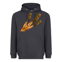Smoke mexican churro's Heavyweight Hoodie - AdoDesignShop