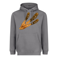 Storm mexican churro's Heavyweight Hoodie - AdoDesignShop