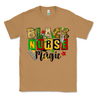 Toasted Coconut black nurse magic juneteenth Classic Tee - CowGirlArtShop