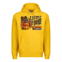 Lemon little mister gobble gobble Premium Hoodie - CowhideDigitalArt