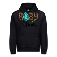 Black baby claus Urban Hoodie - JahusDesignShop