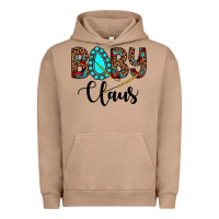 Pigment Burro baby claus Urban Hoodie - JahusDesignShop