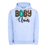 Pigment Grape Ice baby claus Urban Hoodie - JahusDesignShop