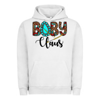 Pigment Lunar Rock baby claus Urban Hoodie - JahusDesignShop