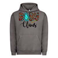Pigment Tornado baby claus Urban Hoodie - JahusDesignShop