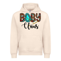 Sandshell baby claus Urban Hoodie - JahusDesignShop
