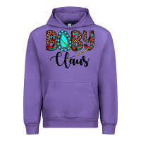 Tulip baby claus Urban Hoodie - JahusDesignShop
