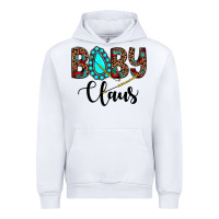 White baby claus Urban Hoodie - JahusDesignShop