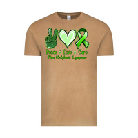 Vintage Camel Peace Love Cure Non Hodgkins Lympoma Vintage Tee - Jasminsmagicworld