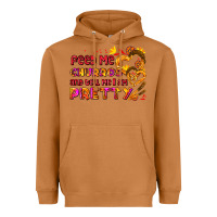 Meerkat feed me churros and tell me i am pretty Heavyweight Hoodie - AdoDesignShop