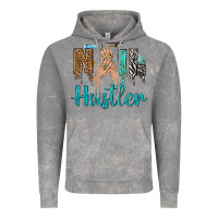 Cloud Rock nail hustler bbs Vintage Hoodie - BundleAndBundleShop