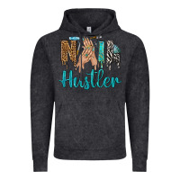 Vintage Black nail hustler bbs Vintage Hoodie - BundleAndBundleShop
