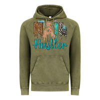 Vintage Olive nail hustler bbs Vintage Hoodie - BundleAndBundleShop